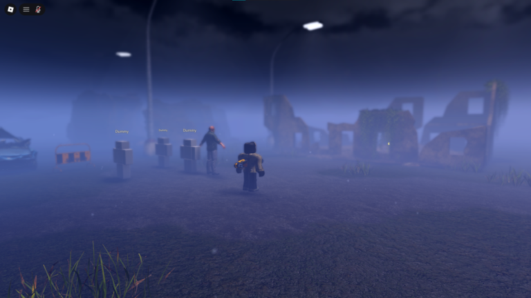 Jason Test screenshot 1