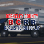 Berkeley County Realistic Roleplay