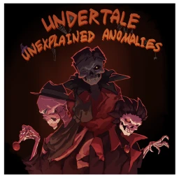 Undertale:Unexplained Anomalies icon