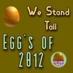 The Eggs Of Tomorrow
