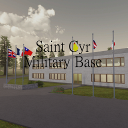 SC Military Base