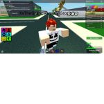 XxTheGrandVanxX's Group