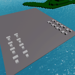 Terrain Build Test