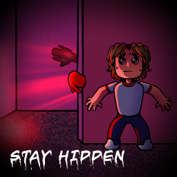 Stay Hidden [Public Test]