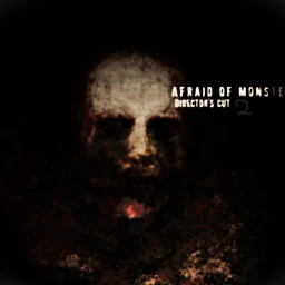 Afraid of Monsters 2 : town 817 icon