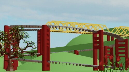 🚂 Drive Trains 🚂