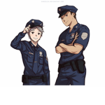 LSPD Police department