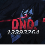 DND.