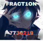 FRACT1ON