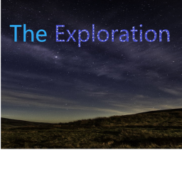 The exploration..?