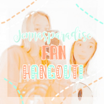 Jenna’s preppy fan hangout!!