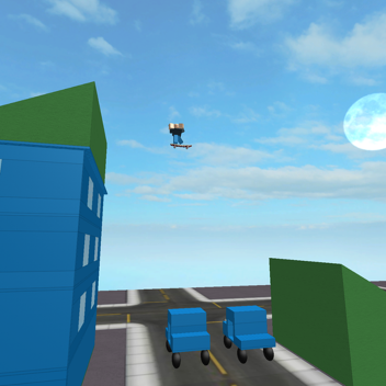 My First Skateboard Place