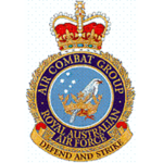 AUS • Air Combat Group