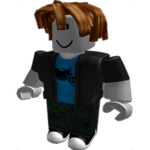#Roblox_gamer
