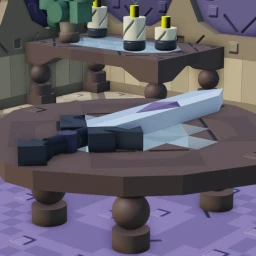 Exageramiento icon