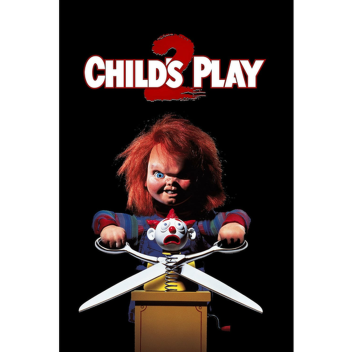Child's Play 2 (1990)
