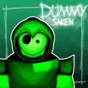 (EARLY BALDISAKEN) Dummysaken/Averagesaken