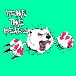 PTB- PRIME TIME BEARZ