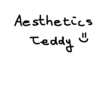 Aesthetics Teddy