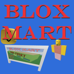 Blox Mart