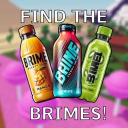 Find The Brimes [49]