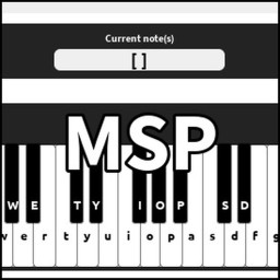 Piano Music Sheet Practice icon
