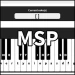 Piano Music Sheet Practice icon