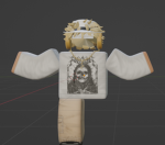 NoMercy's UGC