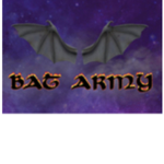 Bat army!!