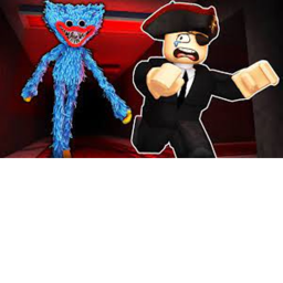 SURVIVE POPPY PLAYTIME