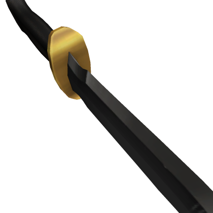 trowing nuke knife