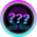 Ωmega Secrets: 10