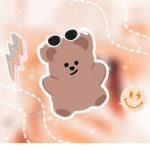 Boba Bear squad!