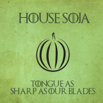House Soja