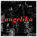 angelika clothing