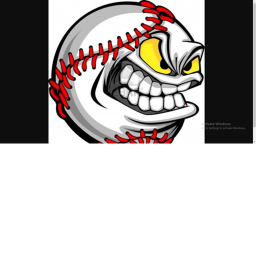 Baseball hangout