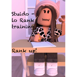 Rank Training Center!