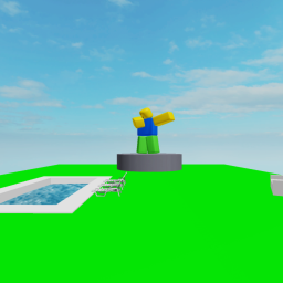 Teh Epik Gamer Club's Chill Place