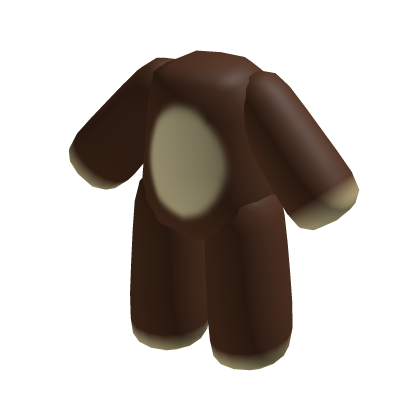 (Mini) Plushie - Monkey thumbnail