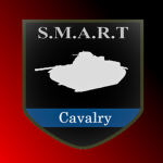 Cavalry Division I กรมทหารม้า