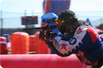 PaintBall Pwners