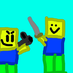 Brickbattle City