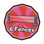 Extra Stun Fences
