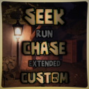 (OUTDOORS) Seek Run Chase Extended Custom