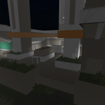 GAME ROBLOX NERF RP X 2025