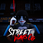 Street Wars OG