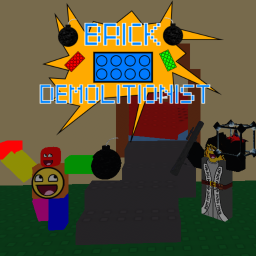 Brick Demolitionist (TELAMON)