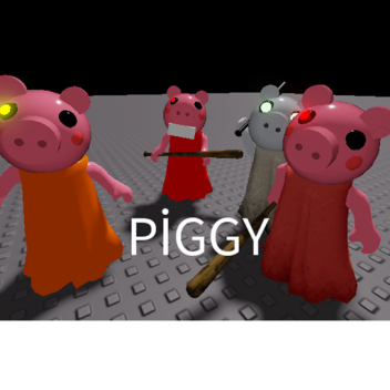 Mod PİGGY
