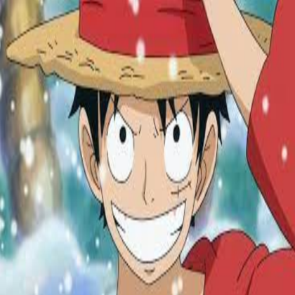 One Piece Roblox decal