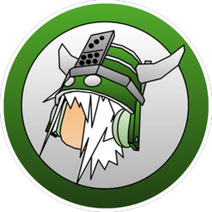 Buckets emporium Roblox group icon